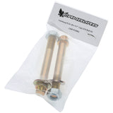 Camburg Engineering 9/16-18 X 4.5" 12pt UCA Bolt Kit CAM-010081