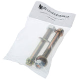 Camburg Engineering 1/2-20 X 4" 12pt UCA Bolt Kit CAM-010084