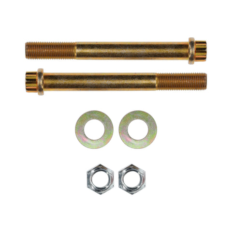 Camburg Engineering 1/2-20 X 4.5" 12pt UCA Bolt Kit CAM-010085