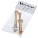 Camburg Engineering 1/2-20 X 4.5" 12pt UCA Bolt Kit CAM-010085