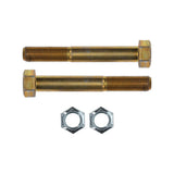Camburg Engineering 5/8-18 X 4.5" G9 Hex UCA Bolt Kit CAM-010086