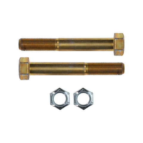Camburg Engineering 5/8-18 X 4.5" G9 Hex UCA Bolt Kit CAM-010086