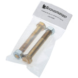 Camburg Engineering 5/8-18 X 4.5" G9 Hex UCA Bolt Kit CAM-010086