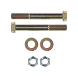 Camburg Engineering 9/16-18 X 4.5" G8 Hex UCA Bolt Kit CAM-010087