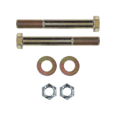 Camburg Engineering 9/16-18 X 4.5" G8 Hex UCA Bolt Kit CAM-010087