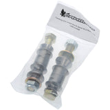 Camburg Engineering Nissan Titan '04-15 UCA Uniball Bolt & Spacer Kit CAM-010088