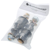 Camburg Engineering Ford F-150 '04-20 Tube UCA Uniball Bolt & Spacer Kit CAM-010089