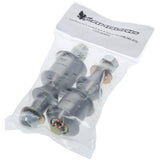 Camburg Engineering Ford Ranger '19-23 UCA Uniball Bolt & Spacer Kit (Alum) CAM-010093