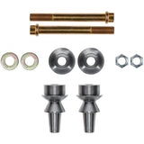 Camburg Engineering Chevy/GMC Colorado/Canyon '15-22 UCA Uniball Bolt & Spacer Kit CAM-010097