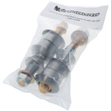 Camburg Engineering Chevy/GMC 1500 '07-16 UCA Uniball Bolt & Spacer Kit (1/2") CAM-010098