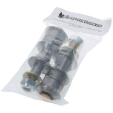 Camburg Engineering Toyota Landcruiser 200 '08-21 UCA Uniball Bolt & Spacer Kit CAM-010103