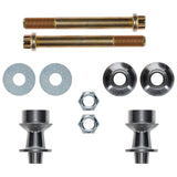 Camburg Engineering Toyota Tundra '22-25 | Tacoma/LC250/GX550 2024 | Sequoia '23-24 | LC300/LX600 '22-24 UCA Uniball Bolt & Spacer Kit CAM-010105