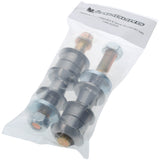 Camburg Engineering Toyota Tundra '22-25 | Tacoma/LC250/GX550 2024 | Sequoia '23-24 | LC300/LX600 '22-24 UCA Uniball Bolt & Spacer Kit CAM-010105