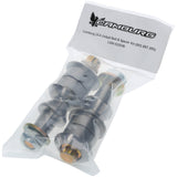 Camburg Engineering Dodge RAM 1500 (DS) '09-21 UCA Uniball Bolt & Spacer Kit CAM-010106