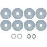 Camburg Engineering Tacoma '96-23 | Tundra '00-06 | 4-Runner '03-24 | FJ '07-14 UCA Bushing Pivot Washer Kit CAM-010109