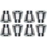 Camburg Engineering Ford F-150 '04-24 | Raptor '17-24 | Chevy/GMC 1500 '19-24 | Toyota Tacoma '05-23 (Trail L/T) | 4-Runner '03-24 (Trail L/T) UCA Heim Spacer Kit CAM-010114