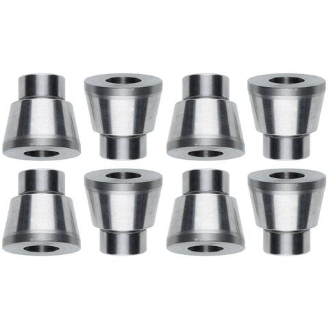Camburg Engineering Ford F-150 '04-24 | Raptor '17-24 | Chevy/GMC 1500 '19-24 | Toyota Tacoma '05-23 (Trail L/T) | 4-Runner '03-24 (Trail L/T) UCA Heim Spacer Kit CAM-010114