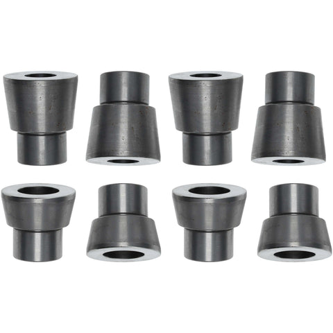 Camburg Engineering Toyota Tacoma '16-23 | 4-Runner '10-24 | FJ '10-14 LCA Frame Pivot Uniball Spacer Kit CAM-010128