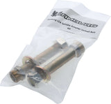 Camburg Engineering Toyota Tacoma '05-23 | 4-Runner '03-24 | FJ '07-14 Race L/T LCA Spindle Adapter Uniball Bolt Kit CAM-010131