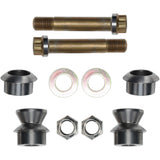 Camburg Engineering Toyota Tacoma '05-23 | 4-Runner '03-24 | FJ '07-14 Race L/T LCA Spindle Adapter Uniball Bolt & Spacer Kit CAM-010132