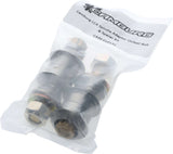 Camburg Engineering Toyota Tacoma '05-23 | 4-Runner '03-24 | FJ '07-14 Race L/T LCA Spindle Adapter Uniball Bolt & Spacer Kit CAM-010132