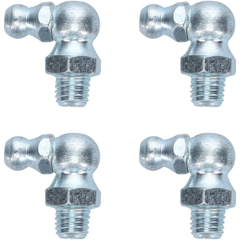 Camburg Engineering Bushing Grease Zerk Fitting Kit (90 Degree) CAM-010154