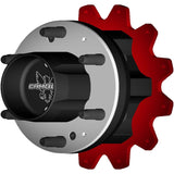 Camburg Engineering 3.25 Race Series TT Rear Hub Kit (6x6.5|40sp) CAM-020012