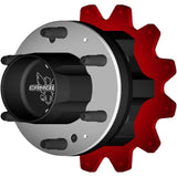 Camburg Engineering 3.25 Race Series TT Rear Hub Kit (6x6.5|36sp) CAM-020013