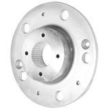 Camburg Engineering 2.25 Rear 4340HT Drive Plate (5x5.5|40sp) CAM-020019