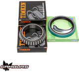 Camburg Engineering 2.5 Race Series Rear Hub Kit (5x5.5|40sp) CAM-020043