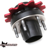 Camburg Engineering 2.5 Race Series Rear Hub Kit (6x5.5|40sp) CAM-020044