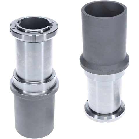 Camburg Engineering 2.50 Rear LHT 4130HT Snout (3.50 X .250) CAM-020060