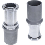 Camburg Engineering 2.50 Rear RHT 4130HT Snout (3.50 X .250) CAM-020061