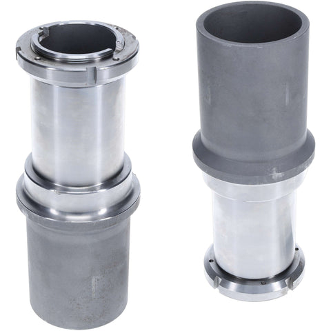 Camburg Engineering 2.50 Rear RHT 4130HT Snout (3.50 X .250) CAM-020061