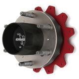 Camburg Engineering 2.5 Race Series Rear Hub Kit (5x5.5|35sp) CAM-020065