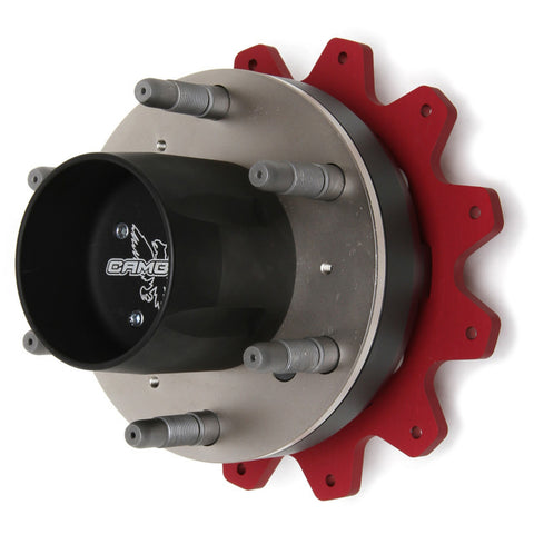 Camburg Engineering 2.5 Race Series Rear Hub Kit (5x5.5|35sp) CAM-020065