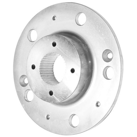 Camburg Engineering 2.50 Rear 4340HT Drive Plate (6x5.5|35sp) CAM-020068