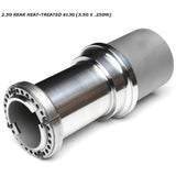Camburg Engineering 2.50 Rear LHT 4130HT Snout (4.00 X .250) CAM-020076