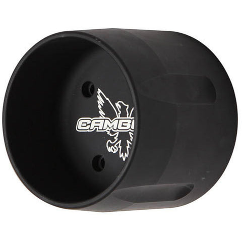 Camburg Engineering 3.25 Rear Hub Center Cap (6x6.5) CAM-020084