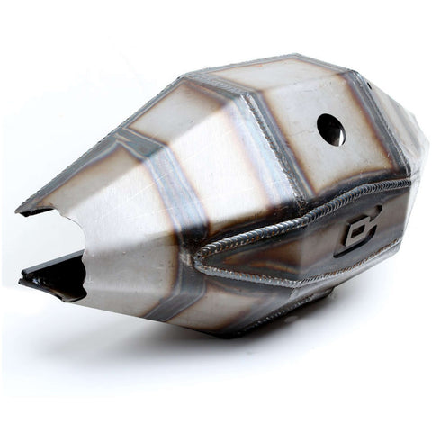 Camburg Engineering Axle Housing CAM-020088