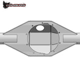 Camburg Engineering Axle Housing CAM-020088