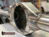 Camburg Engineering Axle Housing CAM-020090