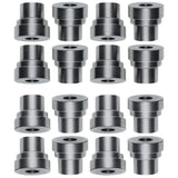 Camburg Engineering Toyota Tundra '22-25 | Tacoma 2024 | Sequoia '23-24 Rear T/A Uniball Spacer Kit CAM-020115