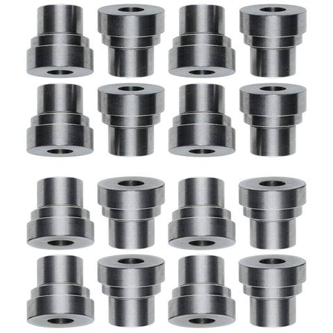 Camburg Engineering Toyota Tundra '22-25 | Tacoma 2024 | Sequoia '23-24 Rear T/A Uniball Spacer Kit CAM-020115