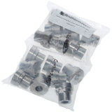 Camburg Engineering Toyota Tundra '22-25 | Tacoma 2024 | Sequoia '23-24 Rear T/A Uniball Spacer Kit CAM-020115