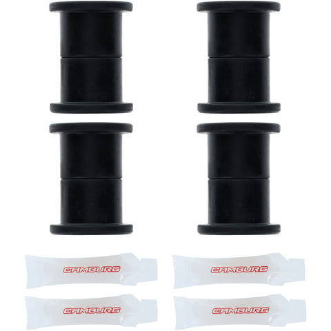 Camburg Engineering #2247 Leaf Spring Bushing & Sleeve Kit CAM-020124