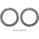Camburg Engineering 2.25 Rear Hub Seal Retainer Kit CAM-020136