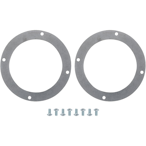 Camburg Engineering 2.50 Rear Hub Seal Retainer Kit CAM-020137