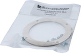 Camburg Engineering 2.50 Rear Hub Seal Retainer Kit CAM-020137