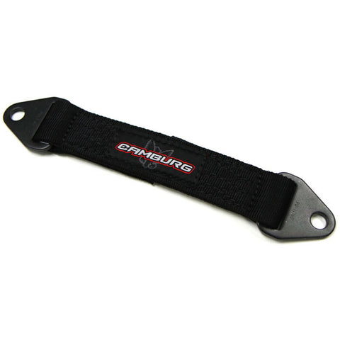 Camburg 14 In. Quad Wrapped Limit Strap